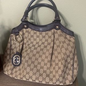Gucci Handbag